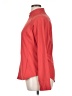 Athleta Red Track Jacket Size 1X - photo 5