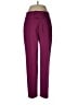 Argent Purple Dress Pants Size 8 - photo 1