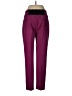 Argent Purple Dress Pants Size 8 - photo 2