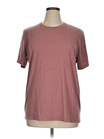 Bella + Canvas Short Sleeve T-Shirt (view 1)