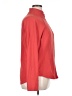 Athleta Red Track Jacket Size 1X - photo 4
