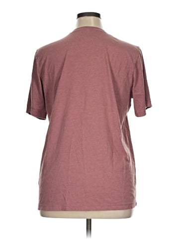 Bella + Canvas Short Sleeve T-Shirt (view 2)