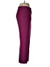 Argent Purple Dress Pants Size 8 - photo 4