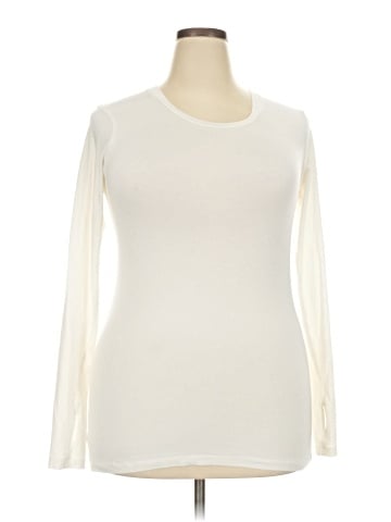 Cos Long Sleeve T-Shirt (view 1)