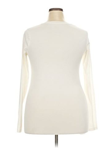 Cos Long Sleeve T-Shirt (view 2)