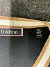 Golftini Black Pullover Sweater Size S - photo 7