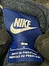 Nike Blue Pullover Hoodie Size L - photo 7