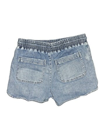 Maurices Denim Shorts (view 2)