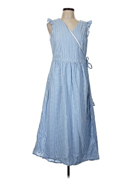 princess polly baby blue dress Bright Cobalt Blue Bridesmaid Dresses main image 0