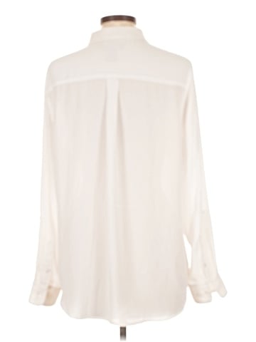 Investments Long Sleeve Blouse (view 2)
