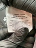 Nike Solid Gray Track Pants Size M - photo 8