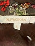 Olivaceous 100% Polyester Floral Brown Cocktail Dress Size S - photo 7