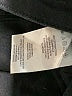 Free People Solid Black Casual Skirt Size 0 - photo 5