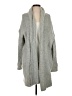 J.Crew Gray Cardigan Size S - photo 1