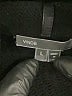 Vince. Black Coat Size L - photo 6