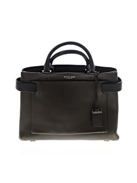 Michael Kors Collection Leather Hobo