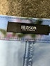 Hudson Jeans Floral Blue Jeans Size 30 - photo 4