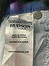 Hudson Jeans Floral Blue Jeans Size 30 - photo 5