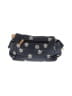 Unbranded Floral Blue Shoulder Bag One size - photo 3