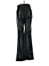 Wilfred Black Track Pants Size 0 - photo 2