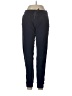 Reserved Solid Blue Casual Pants Size L - photo 1