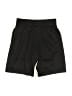 Nike 100% Polyester Black Athletic Shorts Size S (kids) - photo 2