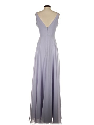 Jenny Yoo Collection Cocktail Dress (view 2)