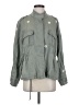 Rails Green Jacket Size S - photo 1