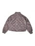 Gap Kids 100% Polyester Purple Jacket Size S (kids) - photo 2