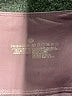Phisockat Purple Active Pants Size 31 waist (estimated) - photo 7