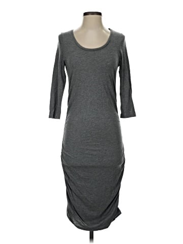 Express Casual Dress (view 1)