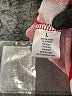 K.I.K.I.T Red Long Sleeve T-Shirt Size L - photo 8