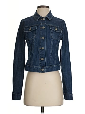 Paige Denim Jacket (view 1)
