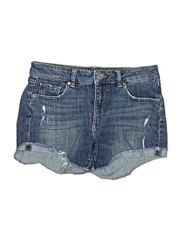 DL1961 Denim Shorts (view 1)