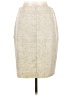 Bar III Ivory Casual Skirt Size L - photo 2