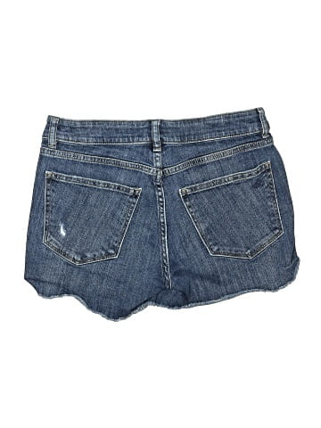 DL1961 Denim Shorts (view 2)