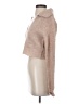 All The Ways Tan Pullover Sweater Size XS - photo 5