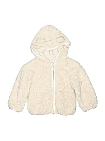 Baby Gap Zip Up Hoodie (view 1)