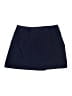 Lands' End Solid Blue Active Skort Size 20W - photo 2