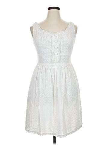 Maggy London Casual Dress (view 1)