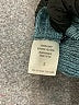 One World Teal 3/4 Sleeve Top Size S - photo 8