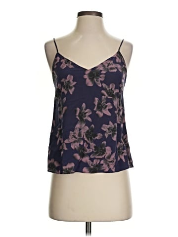 Rag & Bone Sleeveless Blouse (view 1)