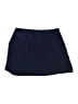Lands' End Solid Blue Active Skort Size 20W - photo 1