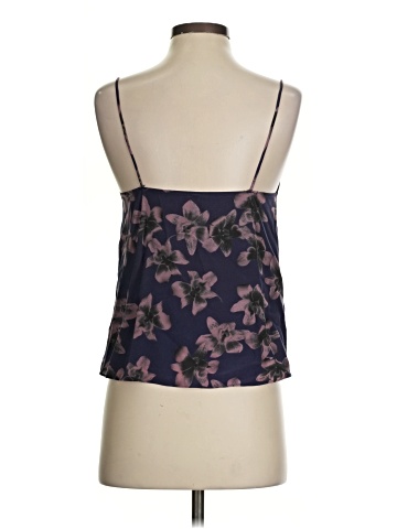 Rag & Bone Sleeveless Blouse (view 2)
