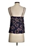Rag & Bone Purple Sleeveless Blouse Size XS - photo 2