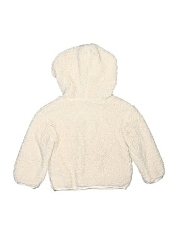 Baby Gap Zip Up Hoodie (view 2)