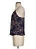Rag & Bone Purple Sleeveless Blouse Size XS - photo 5