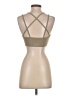 ECHT Tan Tank Top Size XS - photo 2
