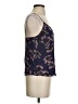 Rag & Bone Purple Sleeveless Blouse Size XS - photo 4