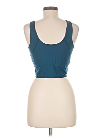 Crane Sleeveless T-Shirt (view 2)